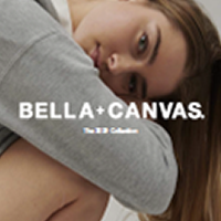 Bella+Canvas